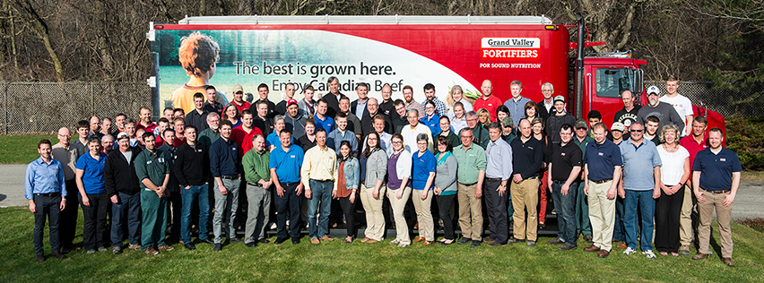 GVF Group of Companies | 151 Savage Dr, Cambridge, ON N1T 1S6, Canada | Phone: (519) 621-4400