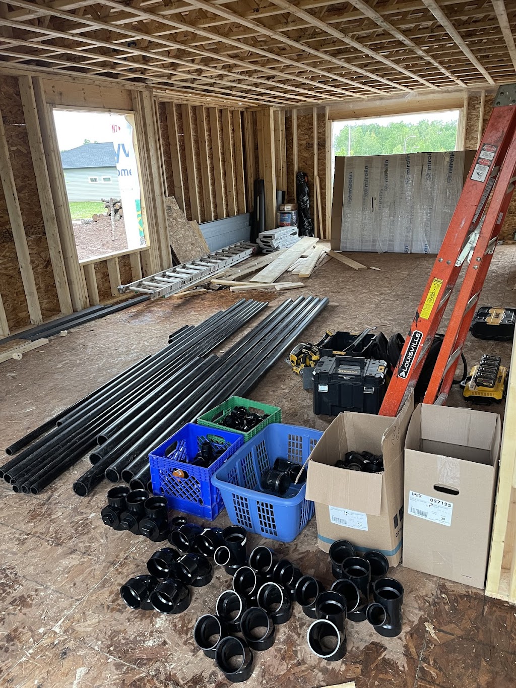 Next Generation Plumbing | 15 Rue Dock, Shédiac, NB E4P 1P5, Canada | Phone: (506) 875-0882