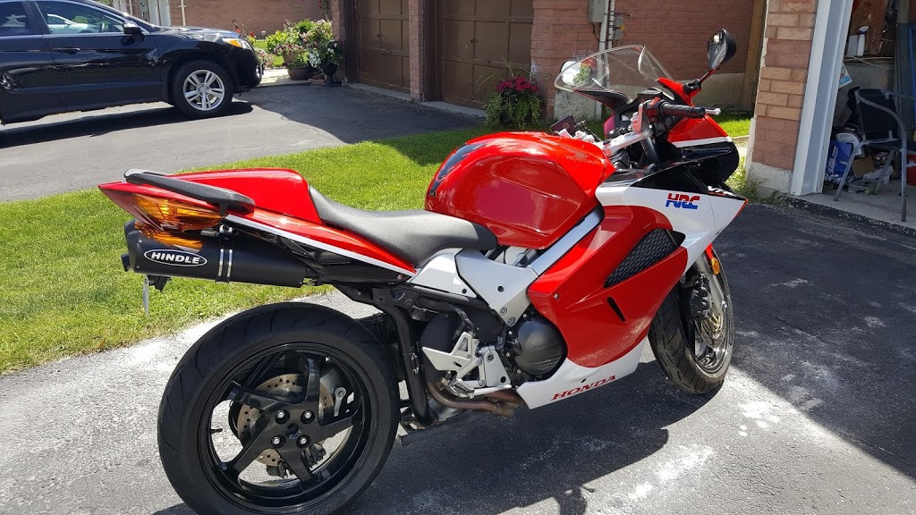 Hindle Exhaust Systems | 140 N Port Rd, Port Perry, ON L9L 1B2, Canada | Phone: (905) 985-6111