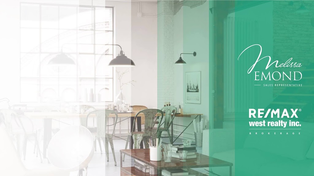 Etobicoke Real Estate Agent, Melissa Emond 2 Delta Street, Etobicoke