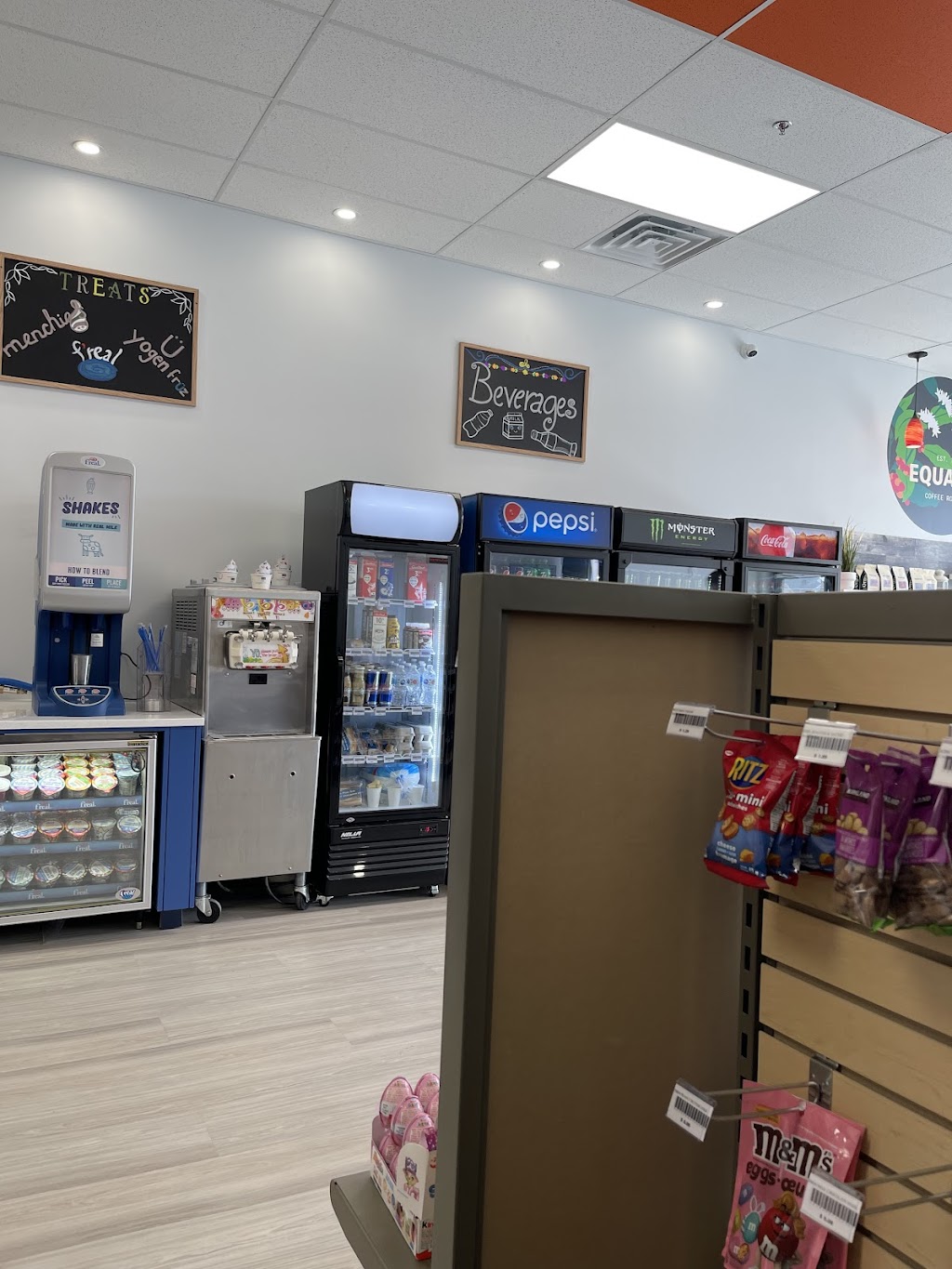 That Corner Store | convenience store | 3802 Greenbank Rd, Nepean, ON K2C 3H2, Canada | 6136923802 OR +1 613-692-3802