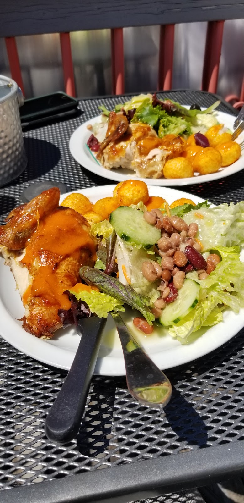 BPC CHICKEN | 942 The Queensway, Etobicoke, ON M8Z 1P4, Canada | Phone: (416) 255-7177