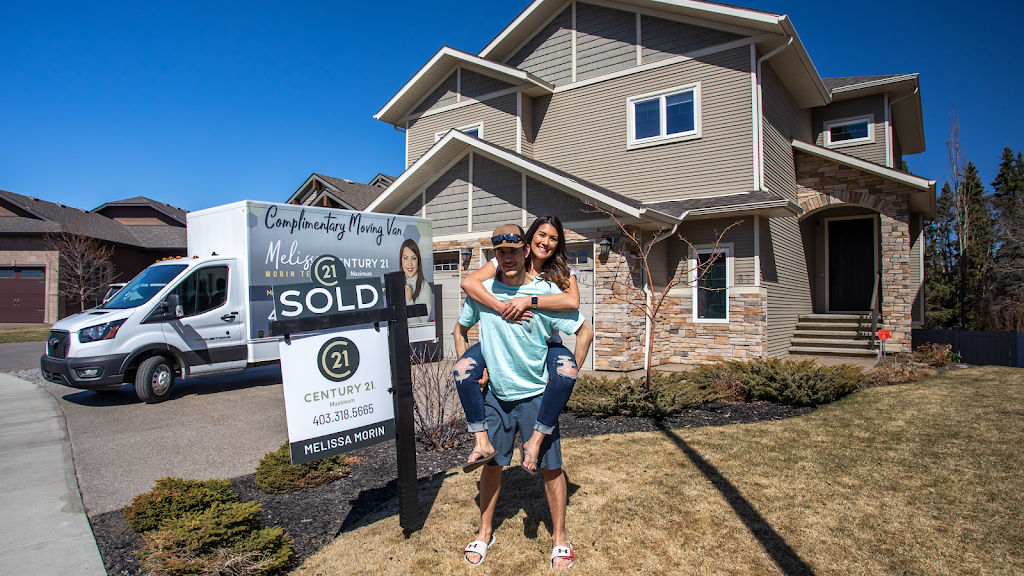 Melissa Morin - Real Estate In Red Deer | 3617F 50 Ave, Red Deer, AB T4N 3Y5, Canada | Phone: (403) 318-5665
