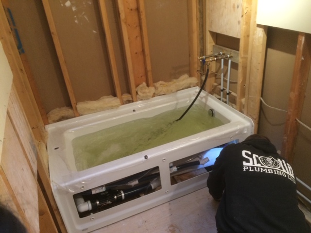 Scotia Plumbing Ltd. | 2200 Honey Wulff Close, Nanoose Bay, BC V9P 9L6, Canada | Phone: (250) 468-5469