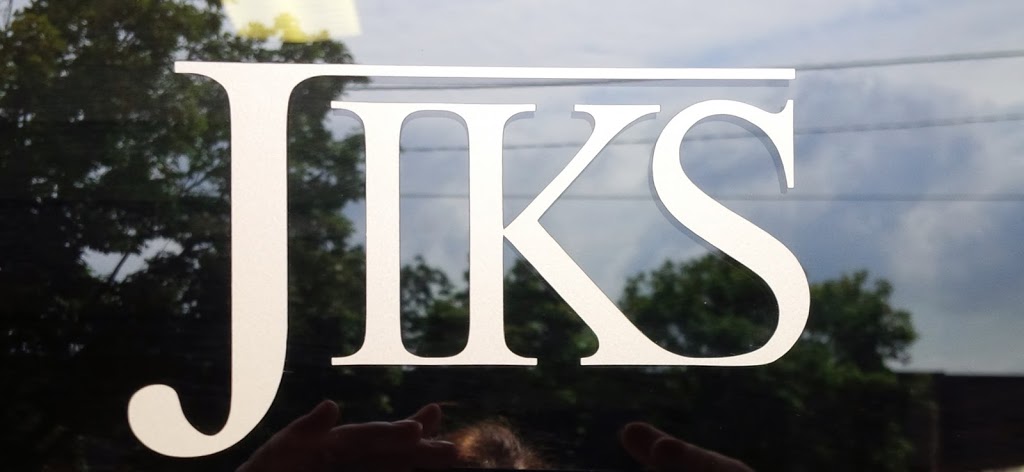 JIKS-Industrial Kitchen Services Ltd | 42 Groff Pl, Kitchener, ON N2E 2L6, Canada | Phone: (519) 748-5361