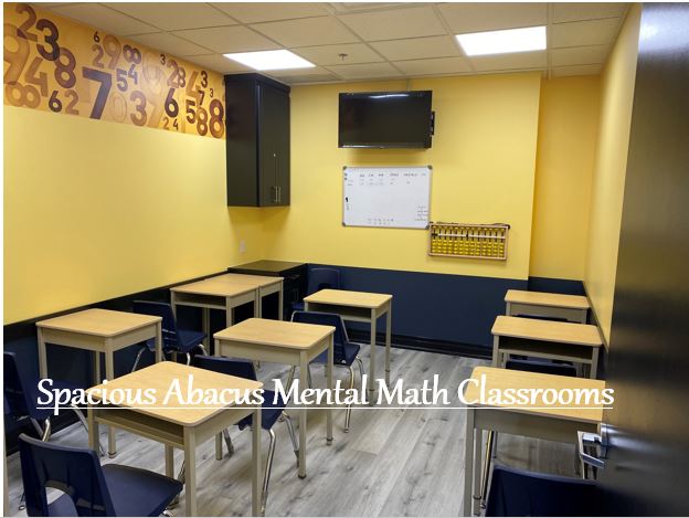 Megamind Learning Centre - Oakville | 3485 Rebecca St Unit 105, Oakville, ON L6L 0H4, Canada | Phone: (647) 325-6342
