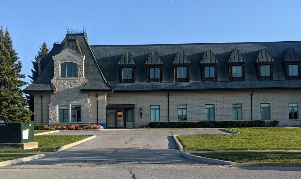 Massage Therapy BRMT | 375 Magna Dr, Aurora, ON L4G 7L6, Canada | Phone: (905) 726-7470