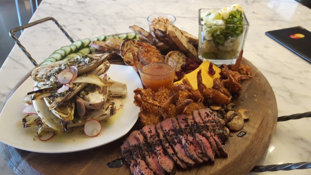 Sage | 6331 Crescent Rd, Vancouver, BC V6T 1Z1, Canada | Phone: (604) 822-0968