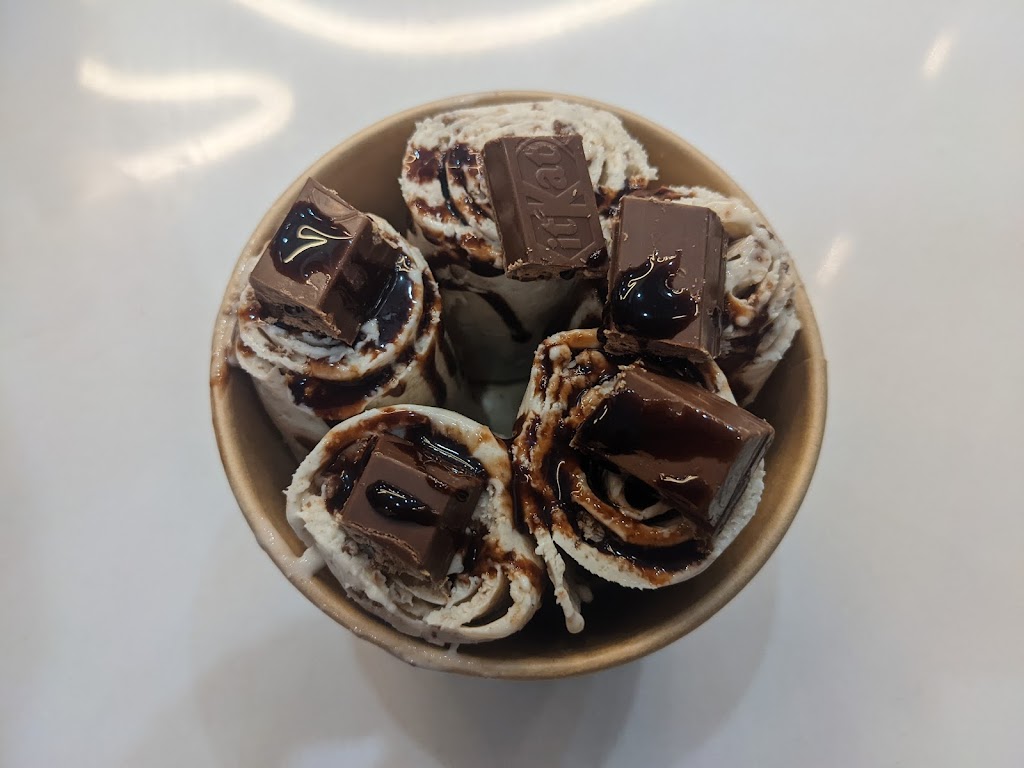 Ice Flame | 1450 Block Line Rd #109, Kitchener, ON N2C 0A5, Canada | Phone: (519) 742-0453