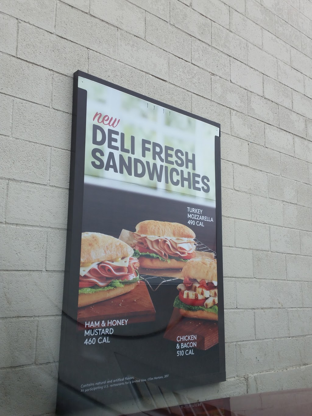 Tim Hortons | 3984 Lockport Olcott Rd, Lockport, NY 14094, USA | Phone: (716) 438-2290