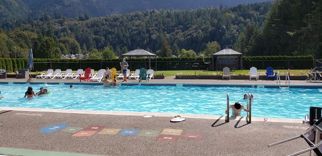 Cultus Lake | 1855 Columbia Valley Hwy, Lindell Beach, BC V2R 0E1, Canada | Phone: (604) 858-3932
