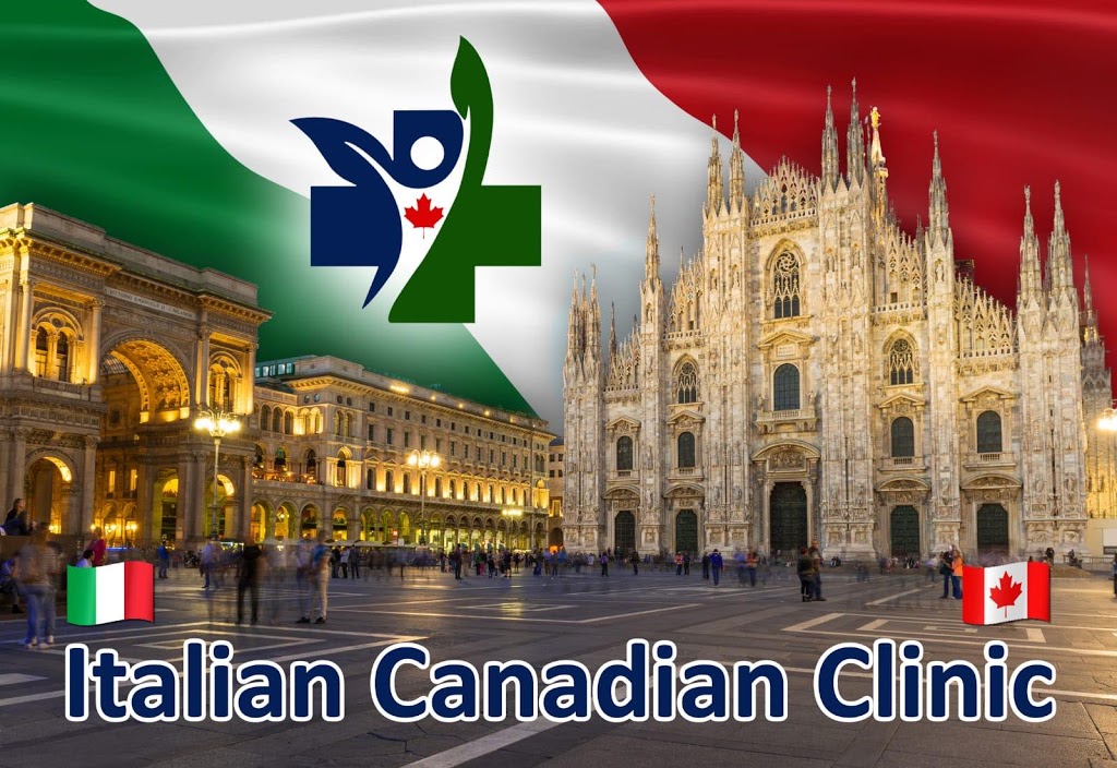 Mobility MedClinic | 205 Hilda Ave, North York, ON M2M 4B1, Canada | Phone: (647) 667-5783