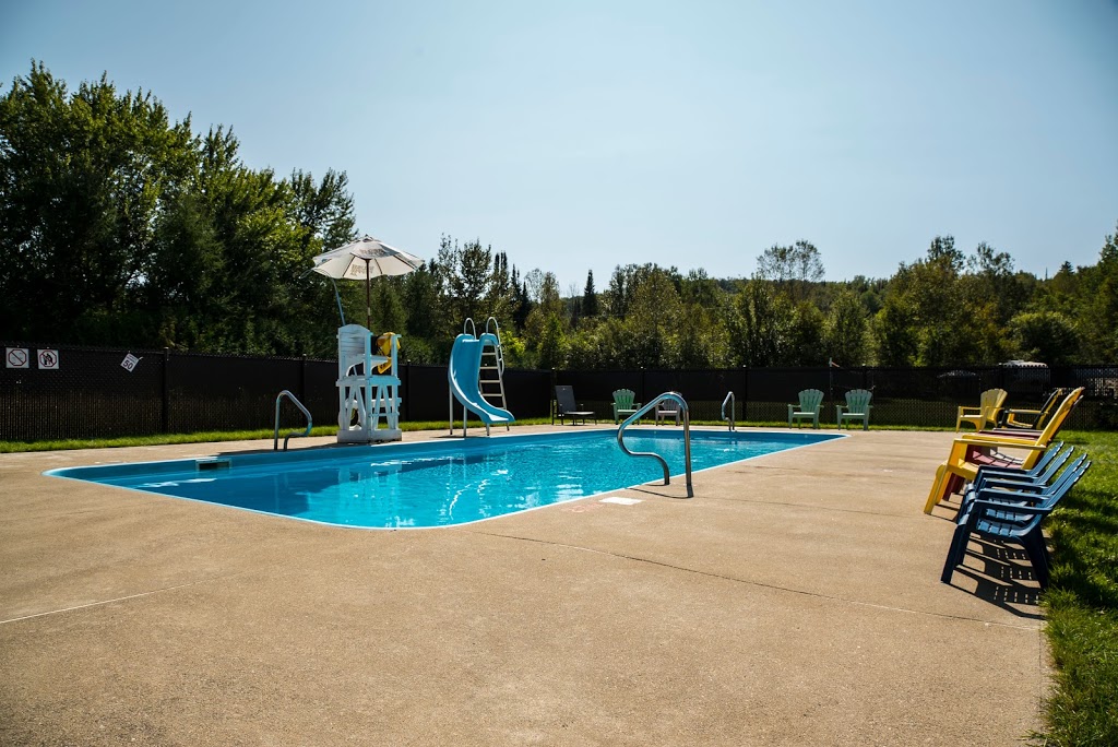 Parc La Conception | Camping VR Parkbridge | 1158 Route des Ormes, La Conception, QC J0T 1M0, Canada | Phone: (819) 686-5596