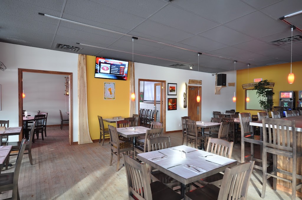 Microbrasserie Du Lievre | 131 Bd Albiny Paquette, Mont-Laurier, QC J9L 1J2, Canada | Phone: (819) 440-2440