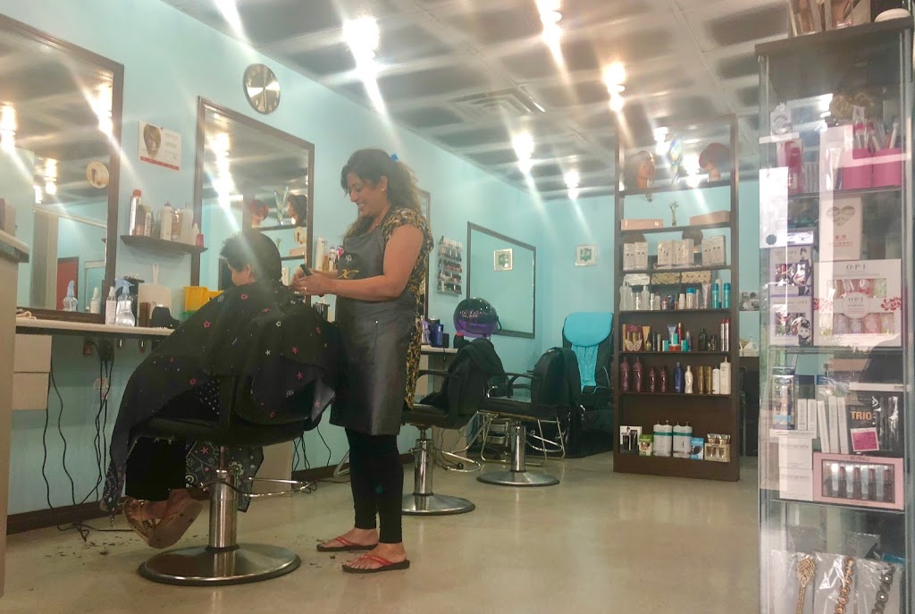 La-Viva Hair Salon & Spa | 5734 19a Ave NW, Edmonton, AB T6L 1L8, Canada | Phone: (780) 485-8797