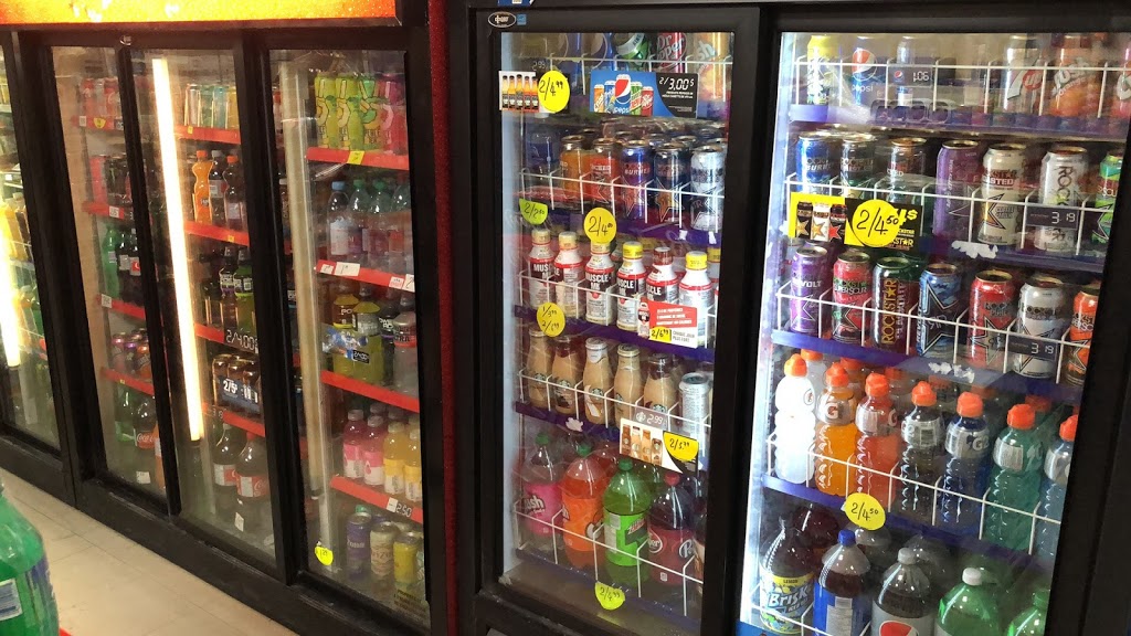 Depanneur 7 Jours | 1555 Boul Provencher, Brossard, QC J4W 1Z3, Canada | Phone: (450) 812-1654