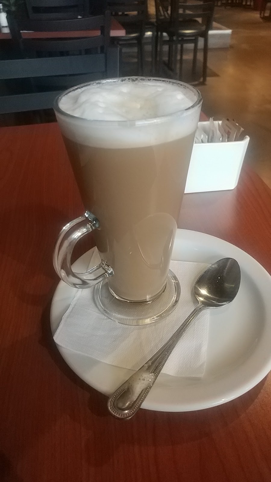 Café Bistro Allegro | 3091 Boulevard de Mascouche, Mascouche, QC J7K 3B7, Canada | Phone: (450) 918-0609