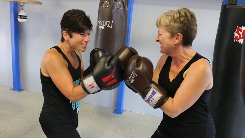 Floboxing | 1472 Thornton Rd N Unit 9, Oshawa, ON L1H 7K4, Canada | Phone: (905) 243-5308