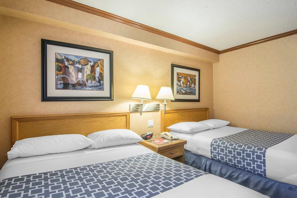 Econo Lodge Motel Village | 2440 16 Ave NW, Calgary, AB T2M 0M5, Canada | Phone: (403) 289-2561