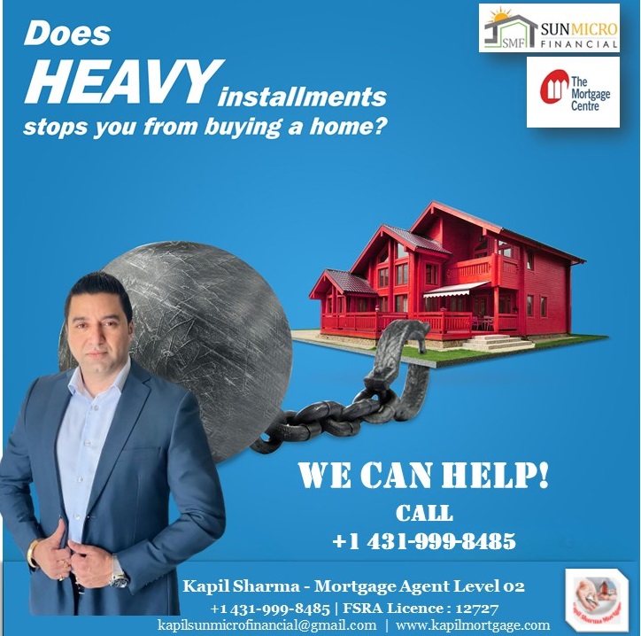 Mortgage Agent | 3460 Brushland Cres, London, ON N6P 1M3, Canada | Phone: (431) 999-8485