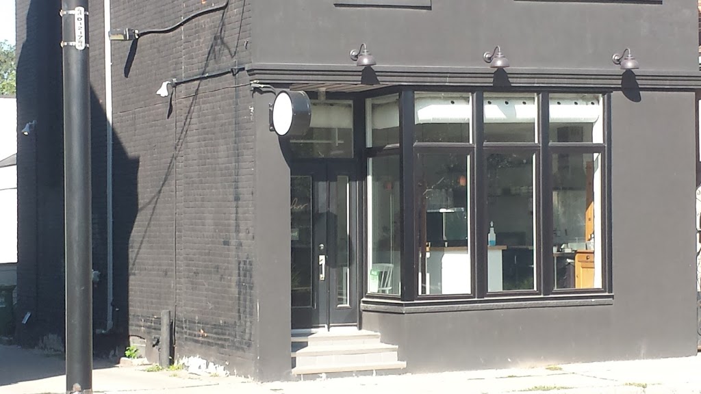 The Heather | 357 Barton St E, Hamilton, ON L8L 2X8, Canada | Phone: (289) 389-1737