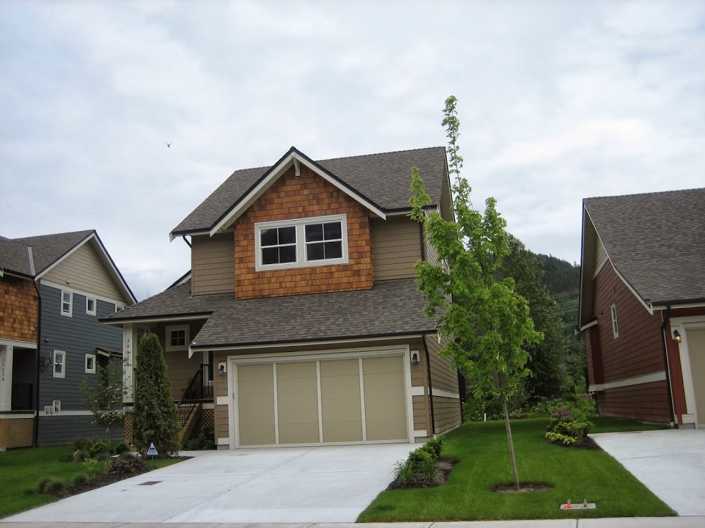 Glacier Creek Contracting Ltd | 1349 Aster St, Pemberton, BC V0N 2L0, Canada | Phone: (604) 894-2050