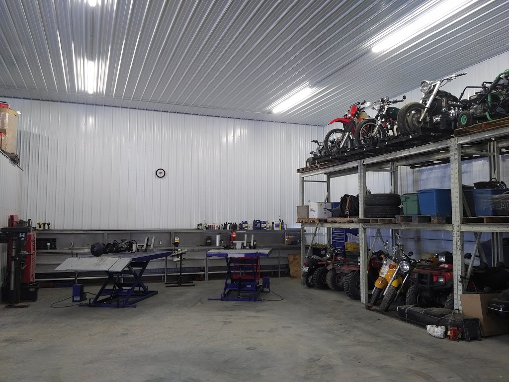 MN Power Sports & Marine | 545 Commander Dr Unit 2, Winkler, MB R6W 0J2, Canada | Phone: (204) 312-0102