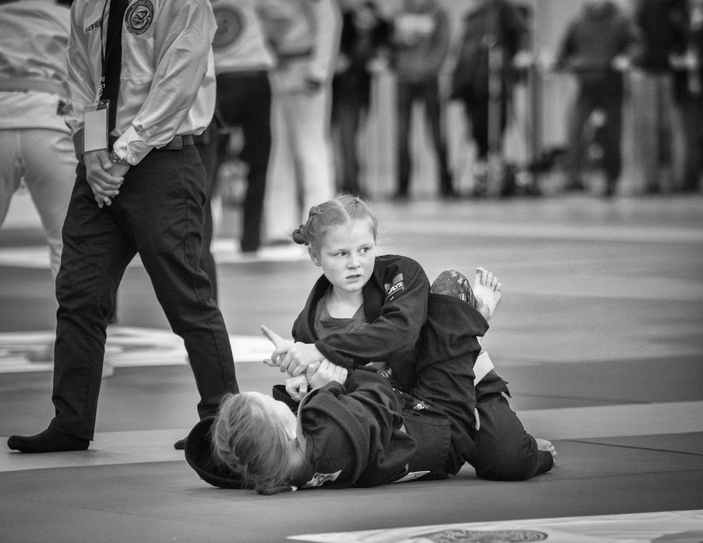 Submission Arts Academy | 112 Commerce Park Dr, Barrie, ON L4N 8W8, Canada | Phone: (705) 722-5487