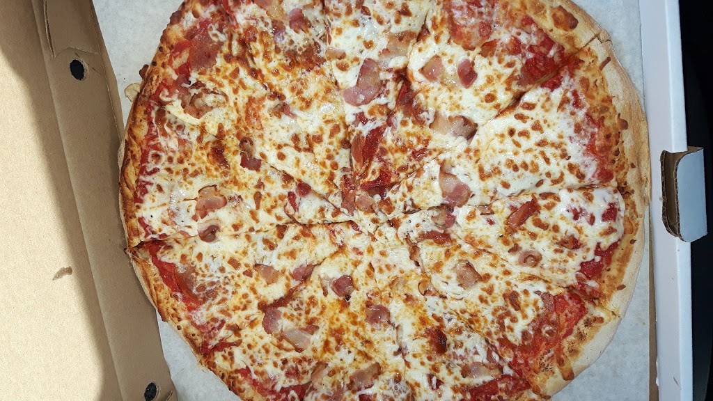 Acropolis Pizza | 74 Old Placentia Rd, Mount Pearl, NL A1N 5H6, Canada | Phone: (709) 745-2002