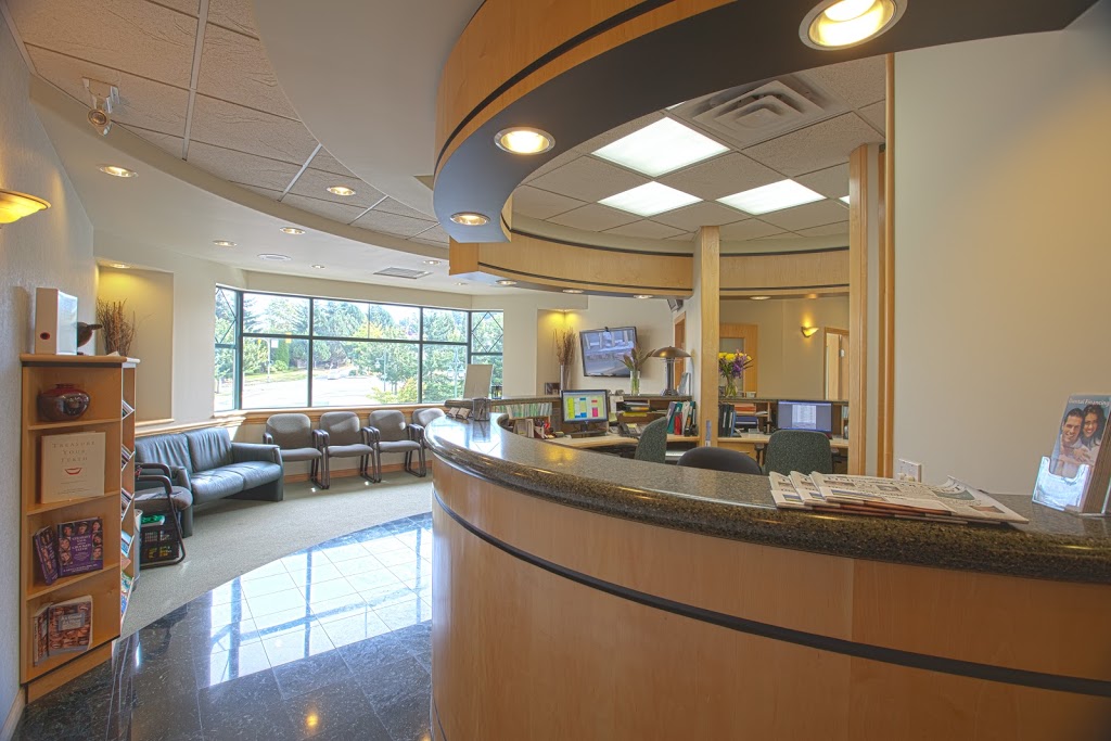 Dr. C. Ross Crapo, DDS | 206 - 4400 Chatterton Way, Victoria, BC V8X 5J2, Canada | Phone: (250) 383-3368