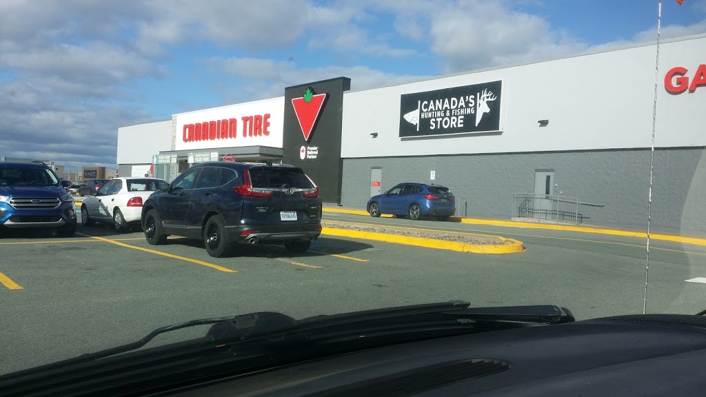Canadas Garage | Halifax, NS B3S 1C5, Canada | Phone: (902) 457-1001