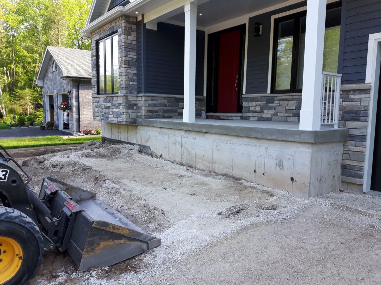 Pro Care Property Maintenance | 12668 County Rd 16, Waubaushene, ON L0K 2C0, Canada | Phone: (705) 828-9561