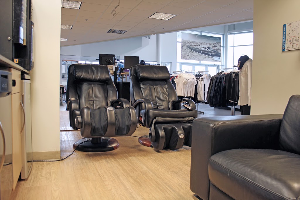 Kelowna BMW | 2530 Enterprise Way, Kelowna, BC V1X 7X5, Canada | Phone: (250) 860-1269