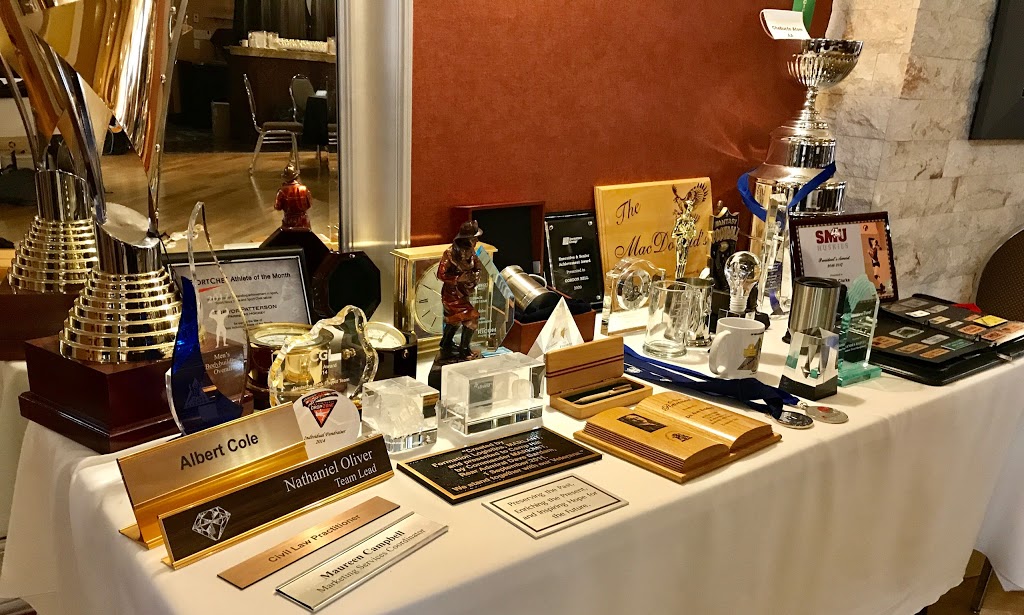 Nova Trophy | 114 Chain Lake Dr, Halifax, NS B3S 1B1, Canada | Phone: (902) 455-0056