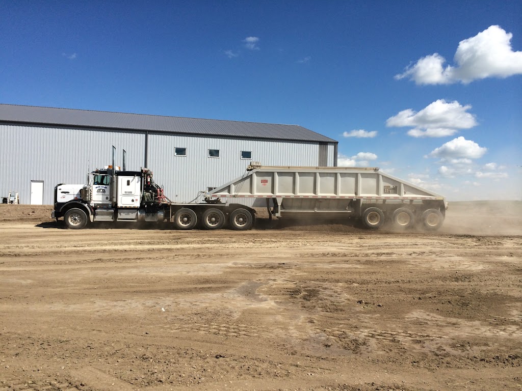 Iron Rock Enterprises Ltd | 35 Saskatchewan Crescent, Claresholm, AB T0L 0T0, Canada | Phone: (403) 625-6322