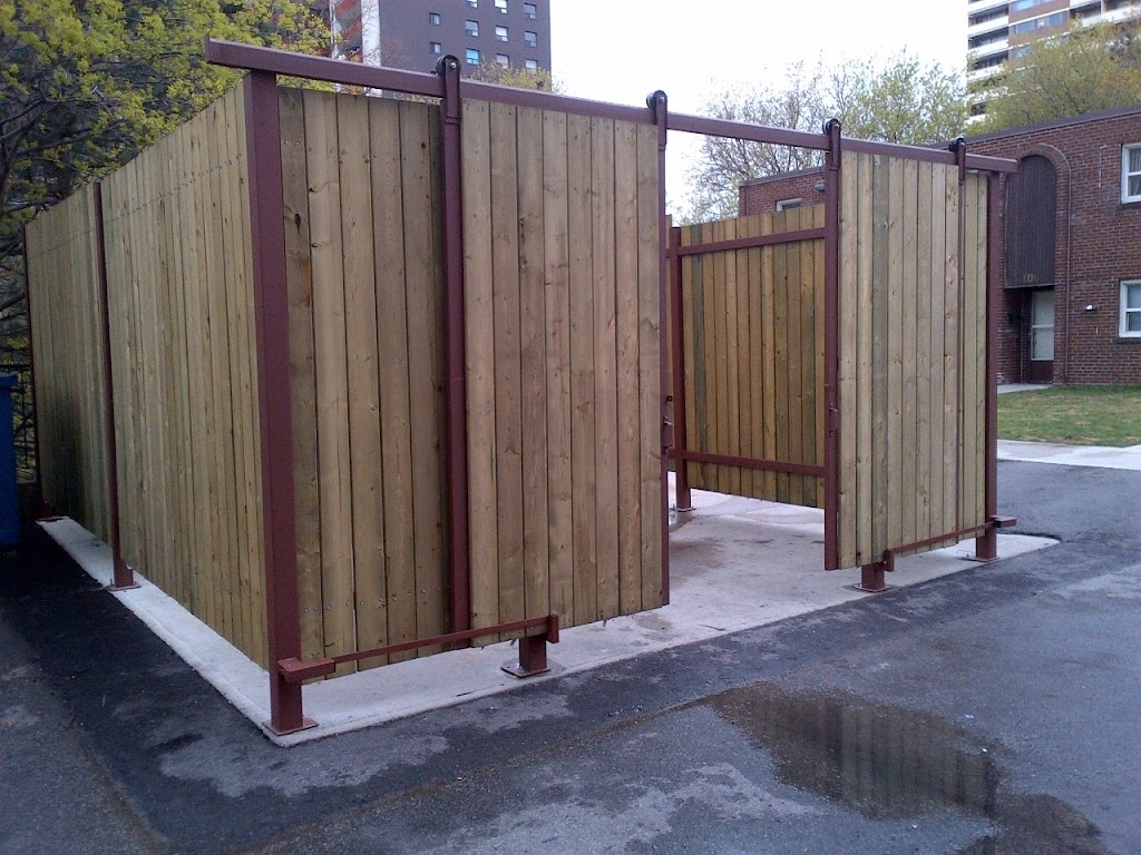 Around The House Custom Exteriors | 1033 Earnhart St, Kingston, ON K7P 3B9, Canada | Phone: (613) 484-4663