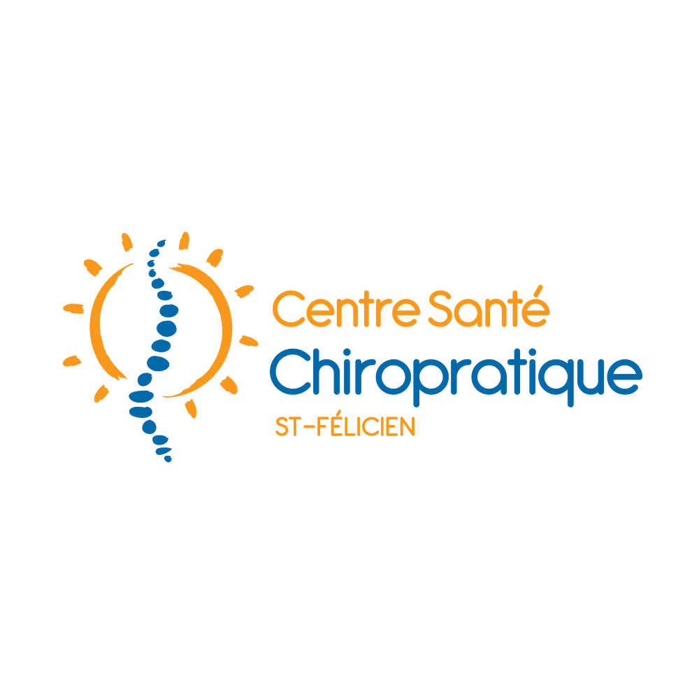 Centre santé chiropratique St-Félicien | 1336 Bd du Sacré Coeur, Saint-Félicien, QC G8K 2R2, Canada | Phone: (418) 679-3535