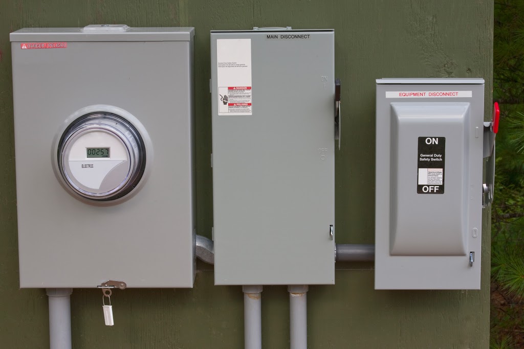 Ontario Electric Works | Barrie, ON L4M 7E7, Canada | Phone: (705) 817-9473