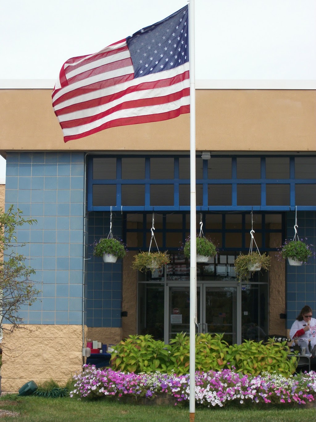 Medilodge of St. Clair | 4220 S Hospital Dr, East China, MI 48054, USA | Phone: (810) 329-4736