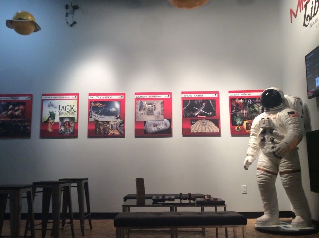 Mission Liberté | 3035 Chemin de la Chapelle, Mont-Tremblant, QC J8E 1E1, Canada | Phone: (819) 717-3935