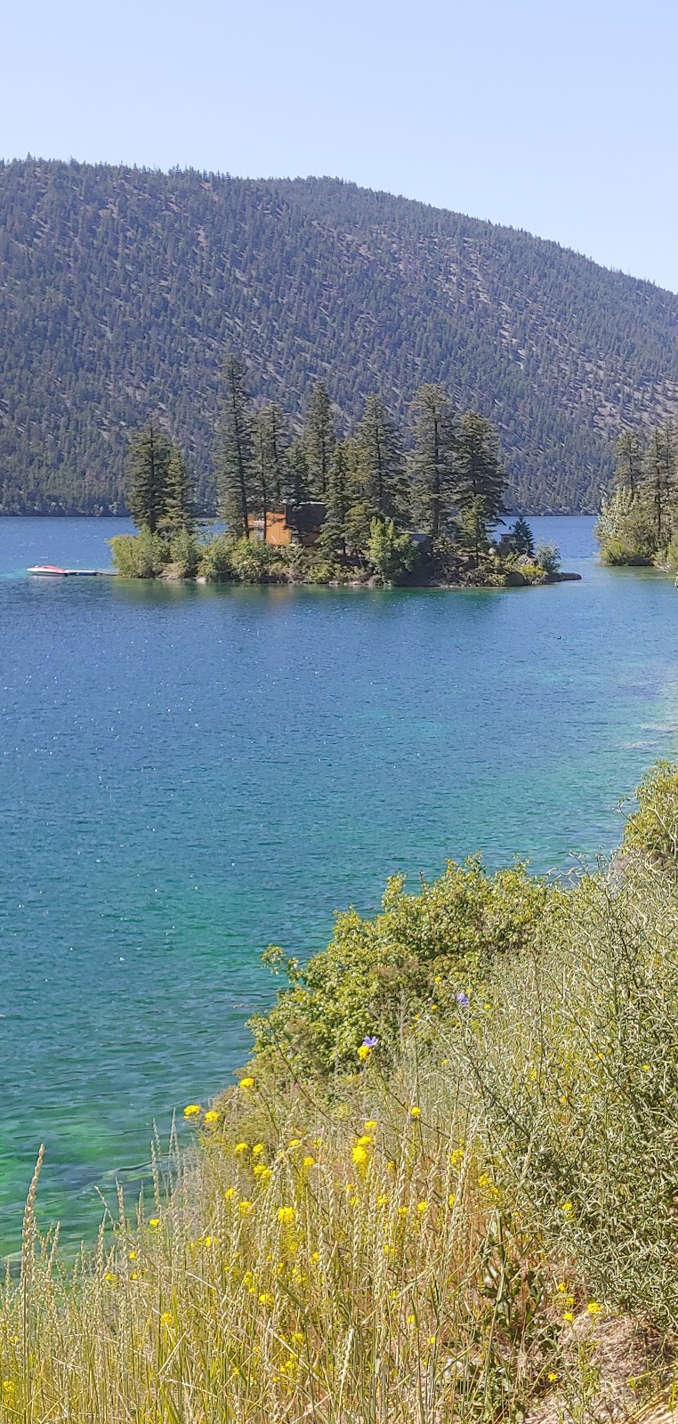 Marble Canyon Provincial Park | Pavilion, BC V0K 2H0, Canada | Phone: (250) 320-9305