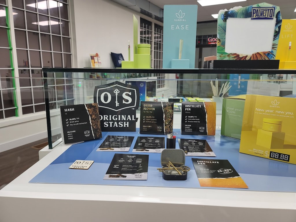 Cannaco - Georgetown | 28 Main St S, Georgetown, ON L7G 3G6, Canada | Phone: (905) 702-8828