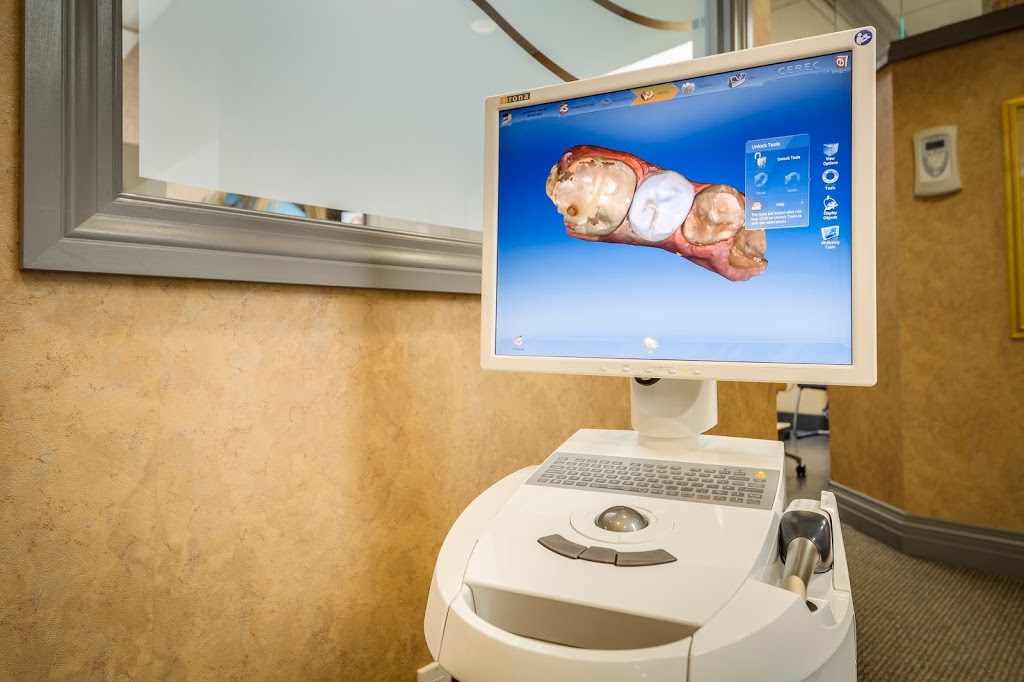 Southcommon Dental | 2110 Burnhamthorpe Rd W #1, Mississauga, ON L5L 5Z5, Canada | Phone: (905) 820-1502