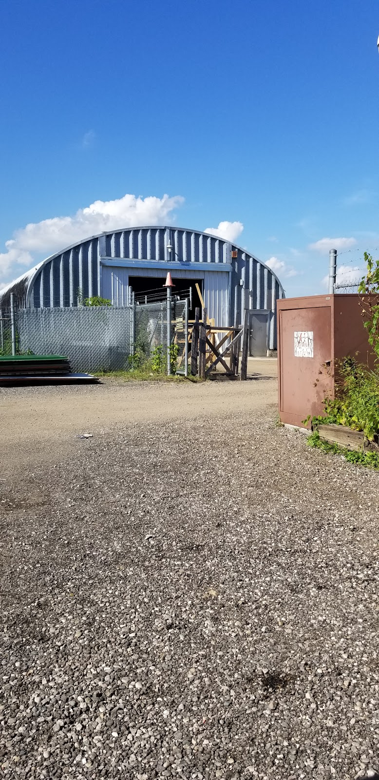 Andys Auto Wreckers | 1760 Pension Ln, London, ON N5W 6C1, Canada | Phone: (519) 451-1454