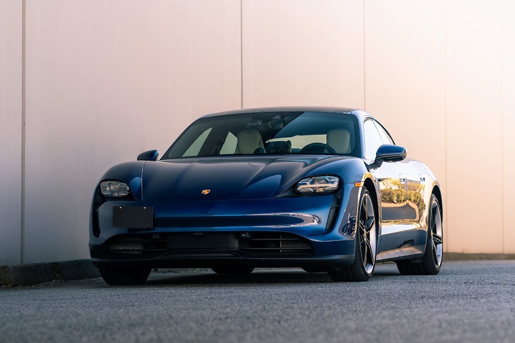 Custom Driven | 21900 Westminster Hwy Unit 115, Richmond, BC V6V 0A8, Canada | Phone: (604) 828-2222