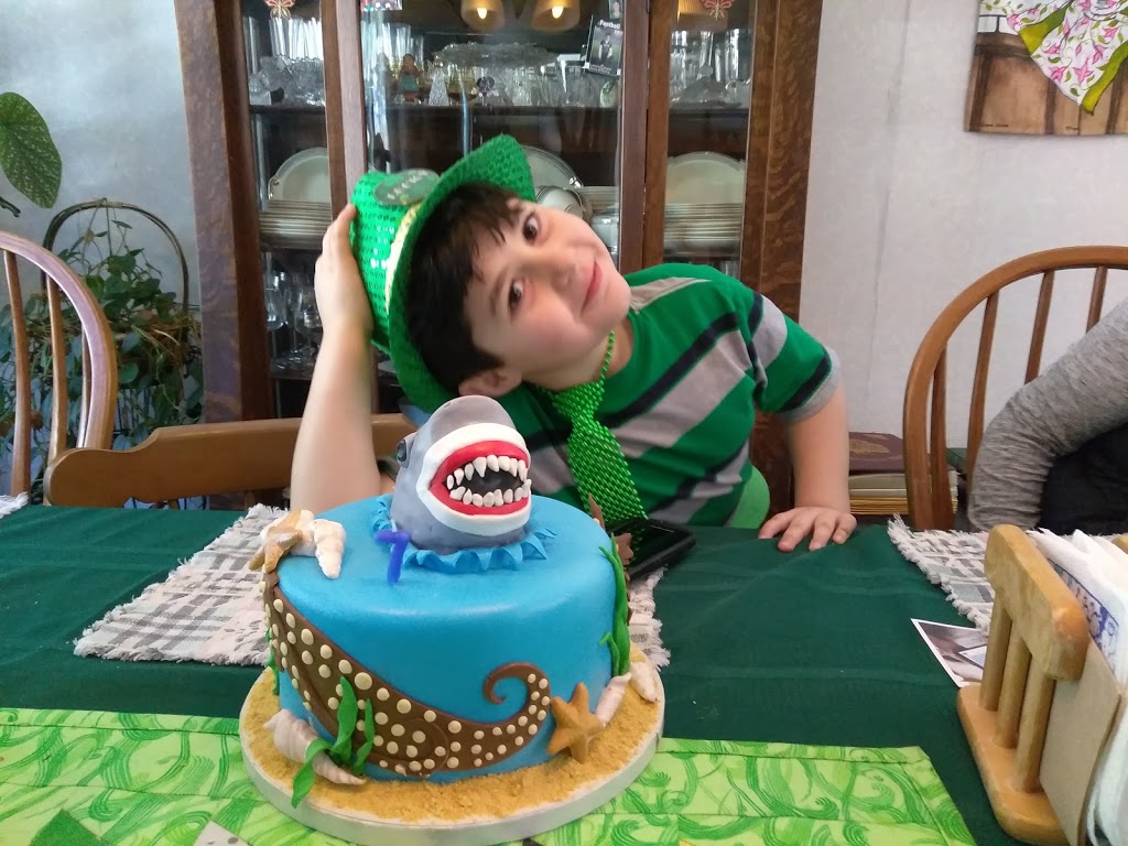 Cake Crazy Bakery | 2525 William St, Buffalo, NY 14206, USA | Phone: (716) 235-8002
