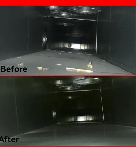 Duct-itions HVAC Duct Cleaning Pros | 6603 48 Ave, Beaumont, AB T4X 1Y5, Canada | Phone: (780) 709-9149