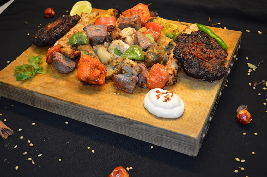 Khan Kebabs | 3927 106 St, Edmonton, AB T6J 2S3, Canada | Phone: (780) 450-9100