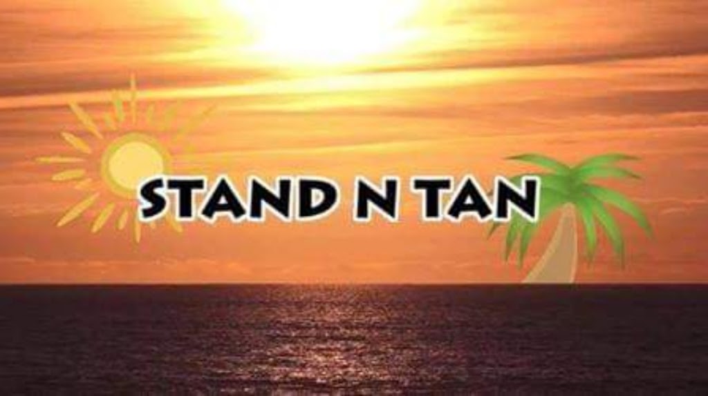 Stand N Tan | 225 Fairview Dr Unit #7, Brantford, ON N3R 7E3, Canada | Phone: (519) 758-8887