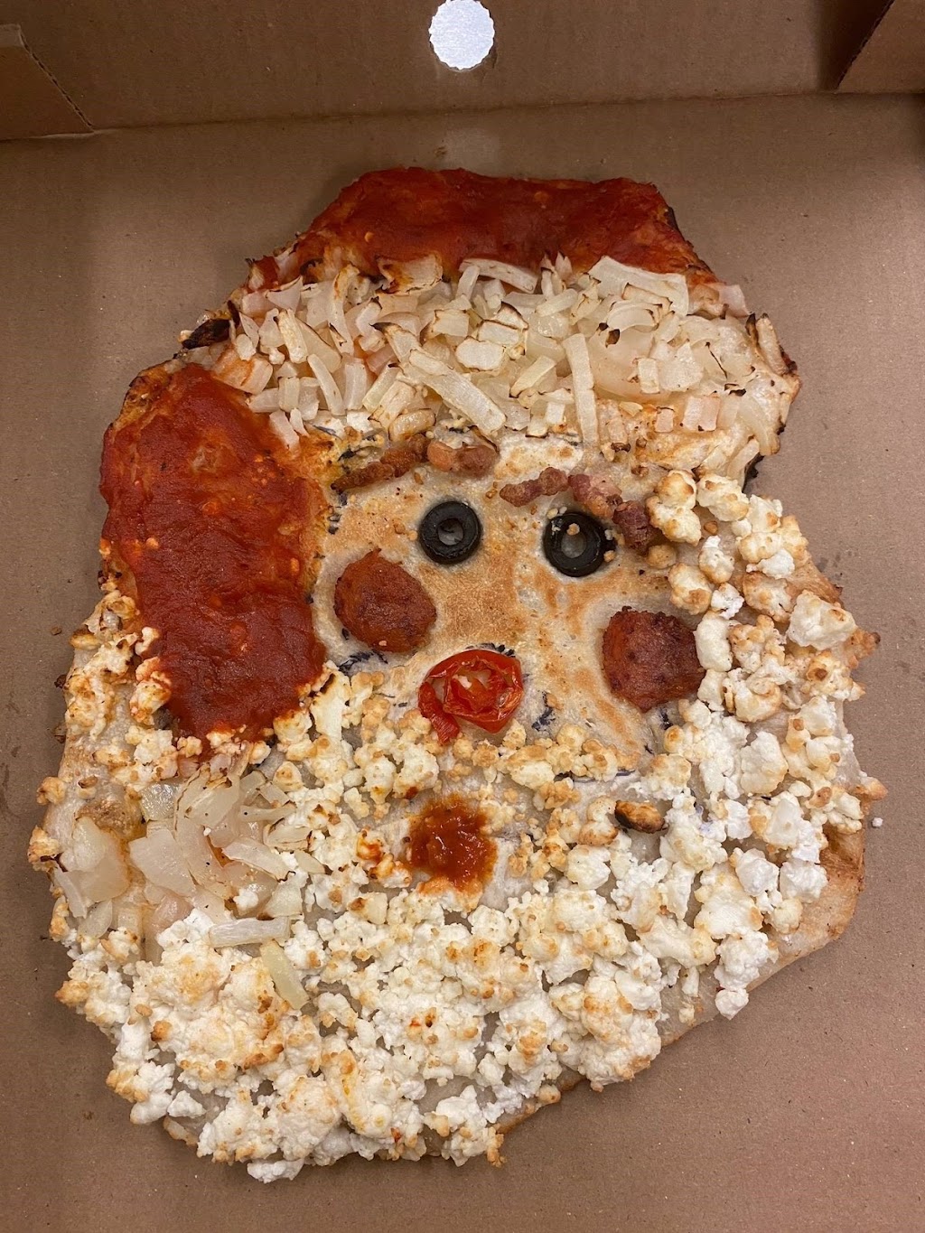 Godfathers Pizza - Mitchell | 47 Ontario Rd, Mitchell, ON N0K 1N0, Canada | Phone: (519) 348-8600